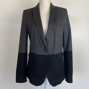 Zara Blazer | Zara Basic Blazer with short  M